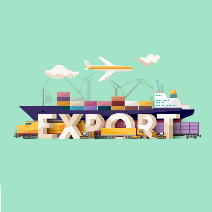 Export